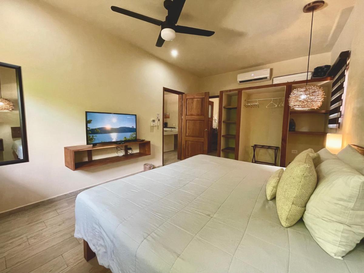 Aldea Xaan Ha Tulum Aparthotel Exterior photo