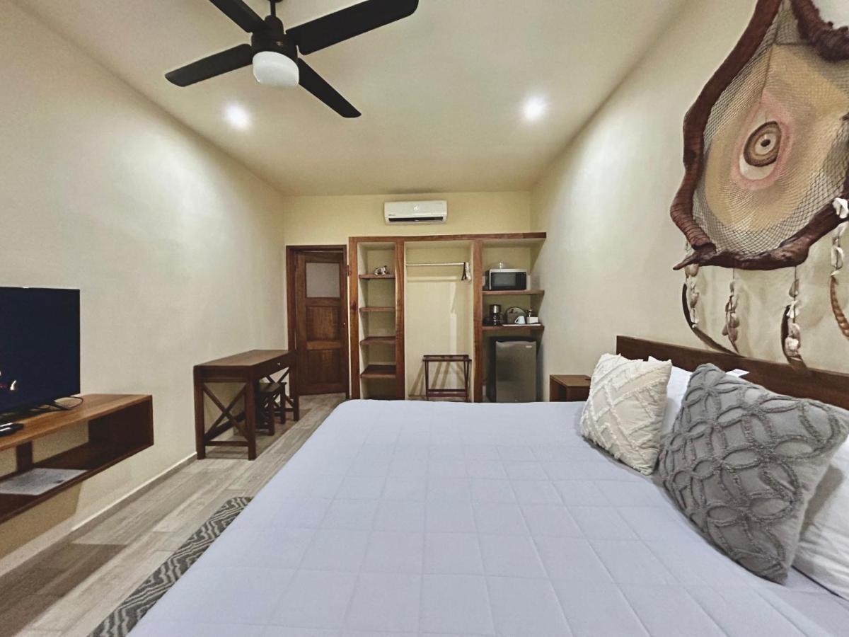Aldea Xaan Ha Tulum Aparthotel Exterior photo
