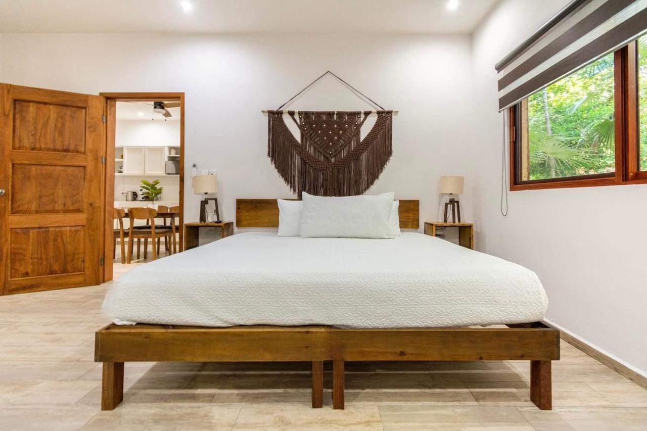 Aldea Xaan Ha Tulum Aparthotel Exterior photo