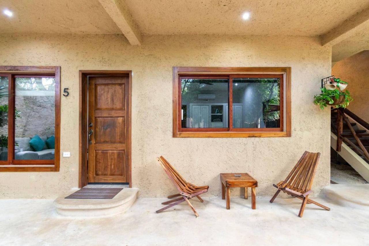 Aldea Xaan Ha Tulum Aparthotel Exterior photo