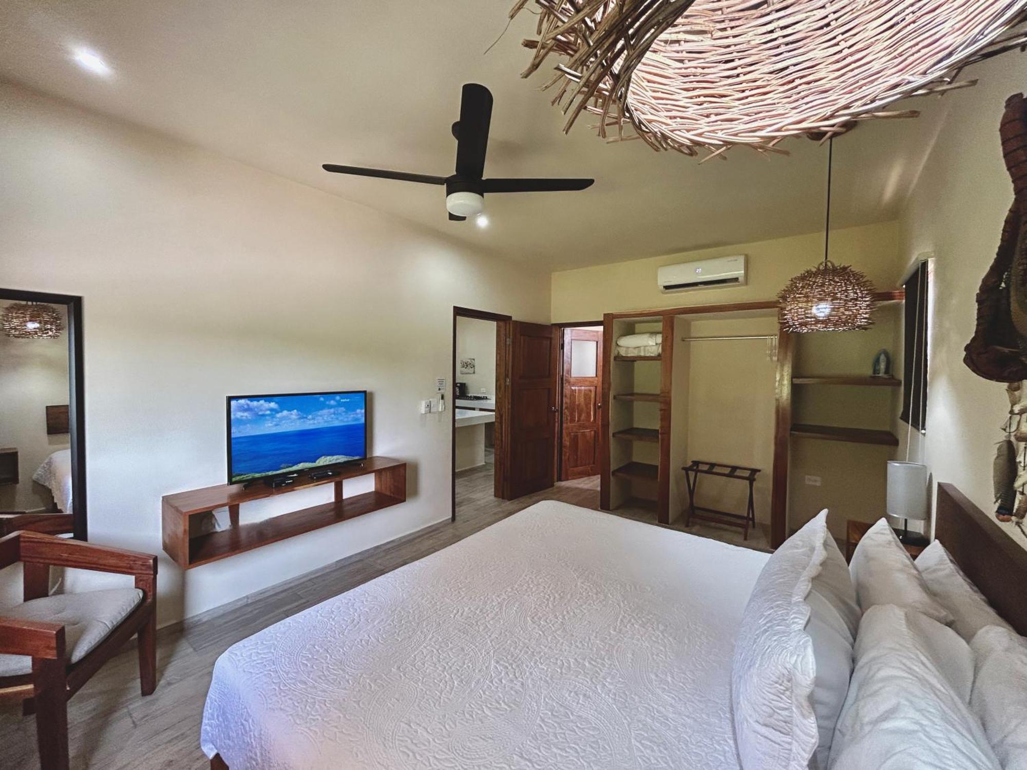 Aldea Xaan Ha Tulum Aparthotel Exterior photo
