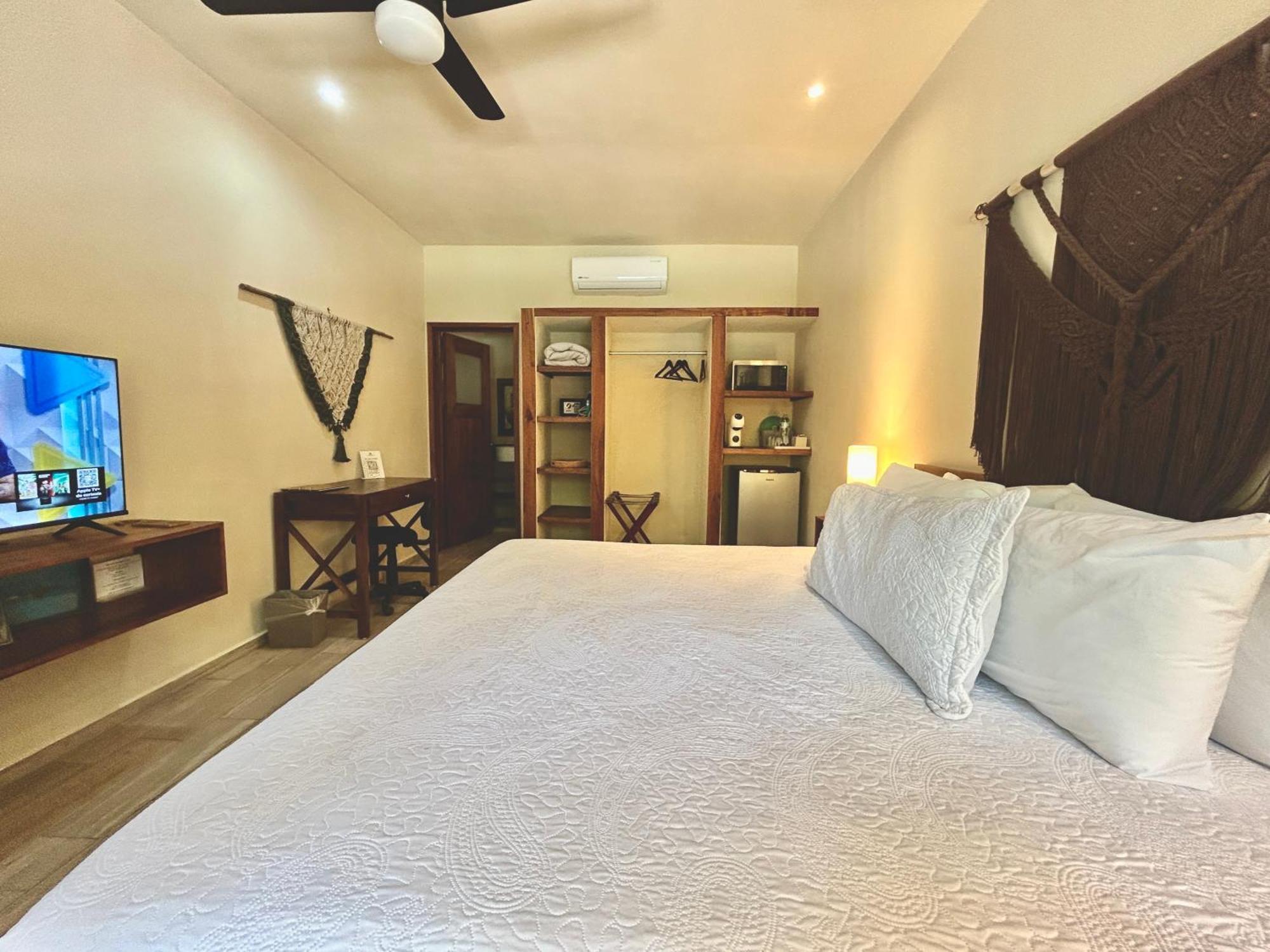 Aldea Xaan Ha Tulum Aparthotel Exterior photo