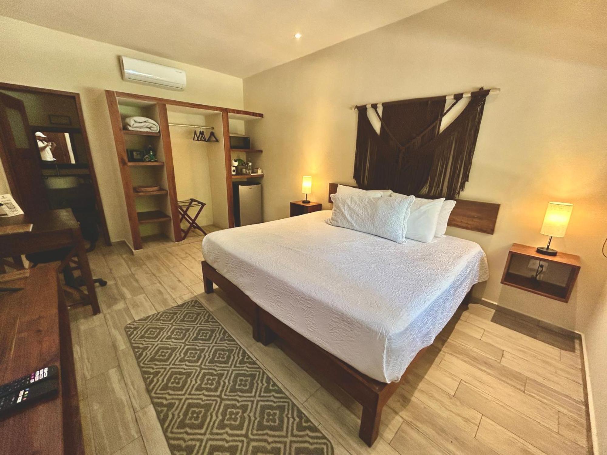 Aldea Xaan Ha Tulum Aparthotel Exterior photo